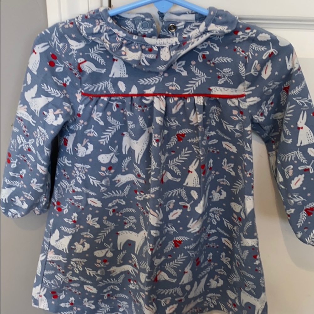Girls dress 🐇🌸